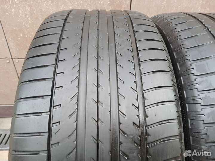 Goodyear Eagle F1 Asymmetric SUV 295/40 R22