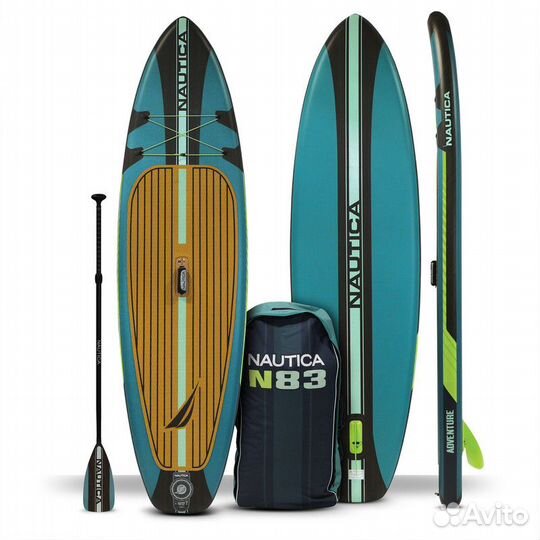 Сап борд / Сапборд / Sup board Nautica