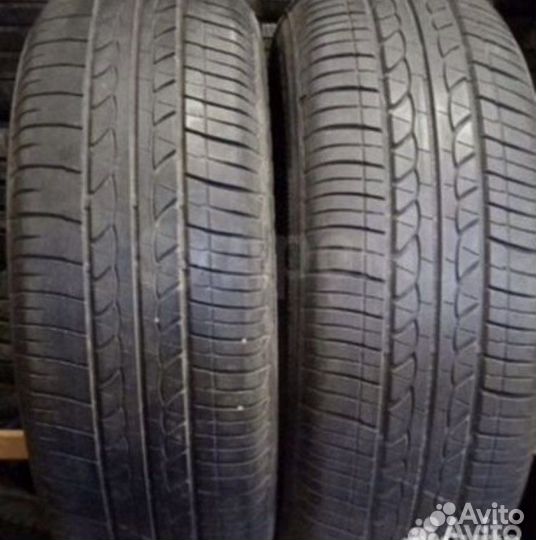 Continental ContiEcoContact 5 205/60 R16