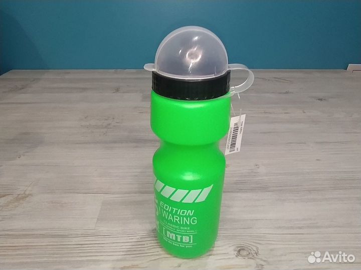 Бутылочка 700 мл