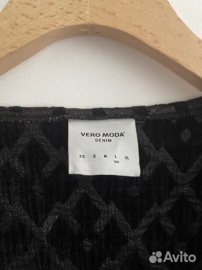 Пончо Vero moda L