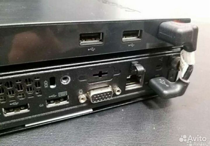 Корпус док-станция Подвес для неттоп lenovo