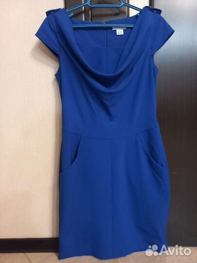 Calvin klein платье