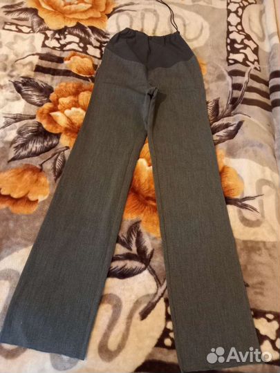 Костюм для беременных 44