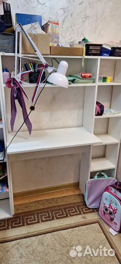 Письменный стол