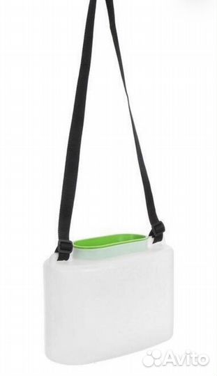 Кан для живца