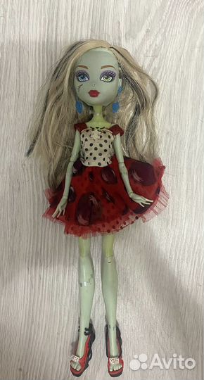 Кукла Монстер Хай