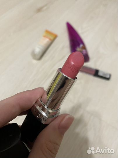 Косметика пакетом