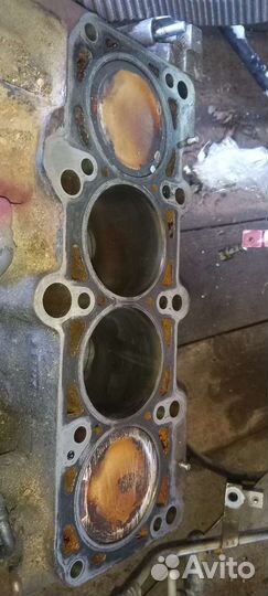 Блок 1.8T audi volkswagen skoda
