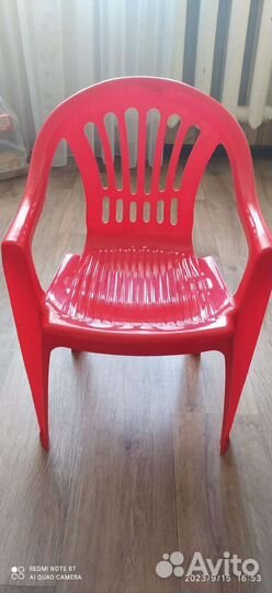 Стул детский