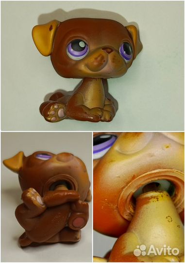 Littlest Pet Shop (LPS)