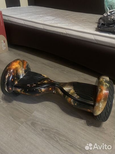 Гироскутер