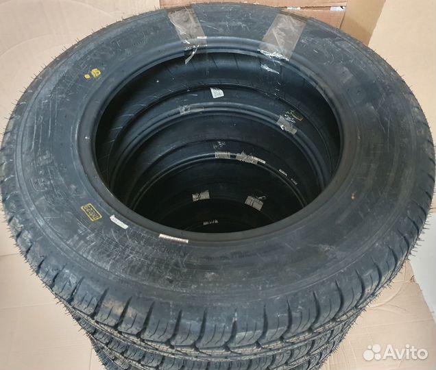 КАМА 365 LT (НК-243) 175/80 R16C 98N