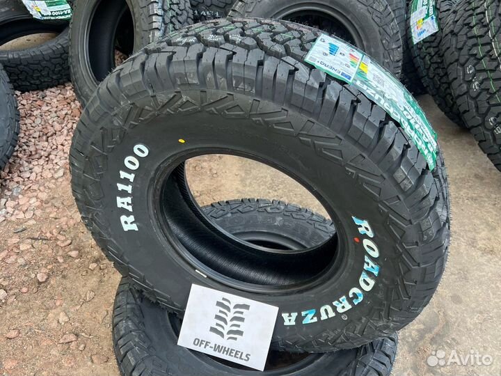 Roadcruza RA1100 A/T 31/10.5 R15 109S