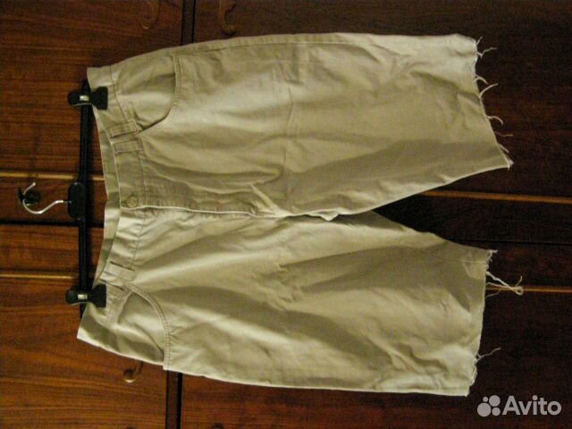 Шорты мужские