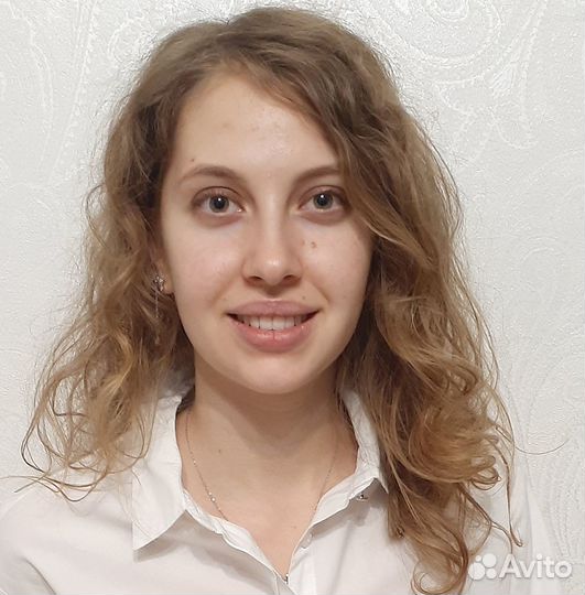 Репетитор по английскому языку