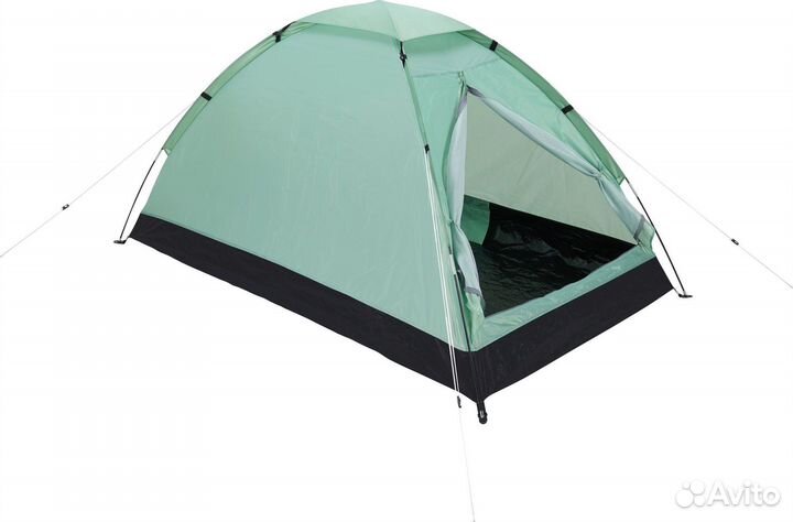 Палатка 2 х местная