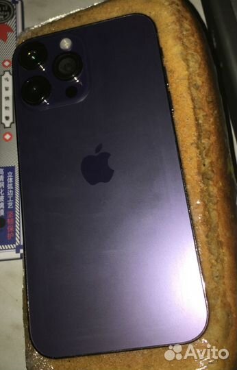 iPhone xr в корпусе 14 pro