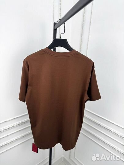 Футболка мужская Kiton