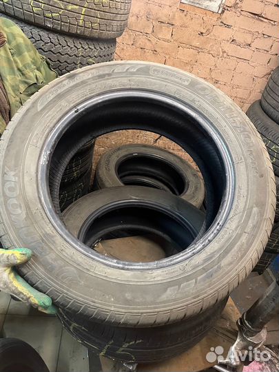 Hankook Optimo K415 225/60 R17