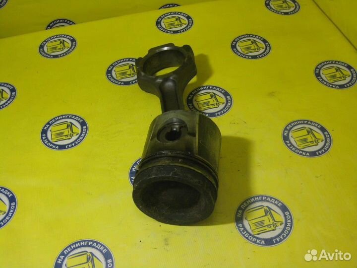 Шатун 1246091 DAF, 95, 95 XF