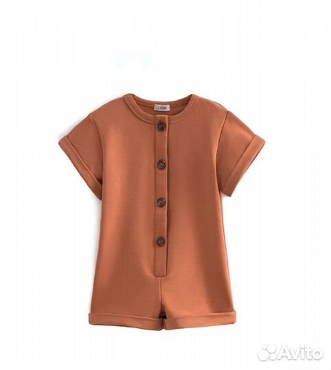 Платье Petit Bateau 68