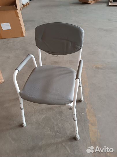 Санитарный стул TU 2