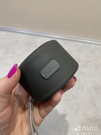 Беспроводная колонка