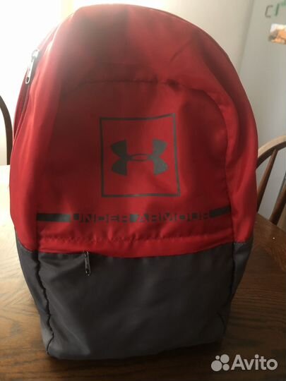 Рюкзак детский