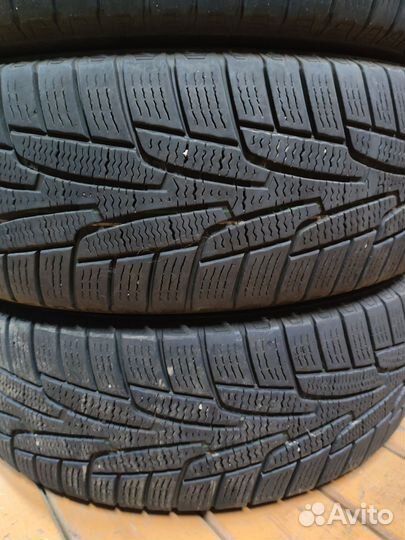 Kumho I'Zen KW31 225/65 R17 106R