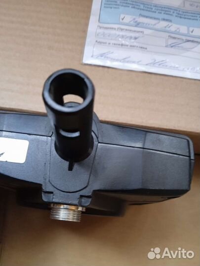 Блок Minelab X Terra 305