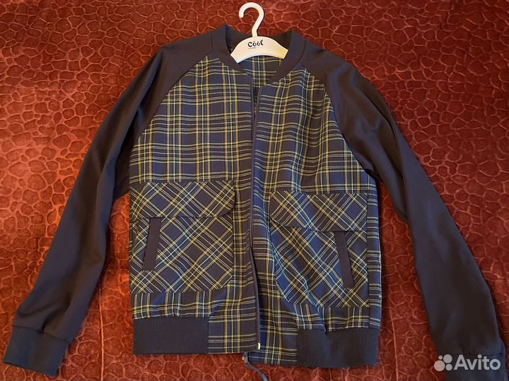 Школьная форма