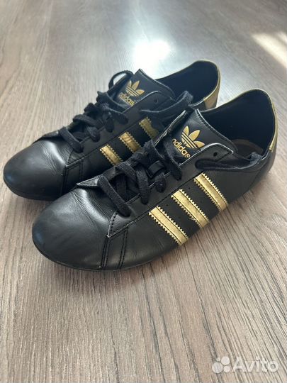 Кеды adidas