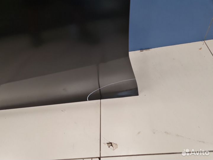 Дверь левая передняя Toyota Camry V70 2017