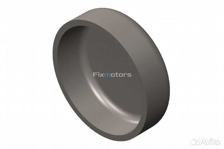 Заглушка в блоке цилиндров 32мм Cummins 6isbe 3900958 3905369