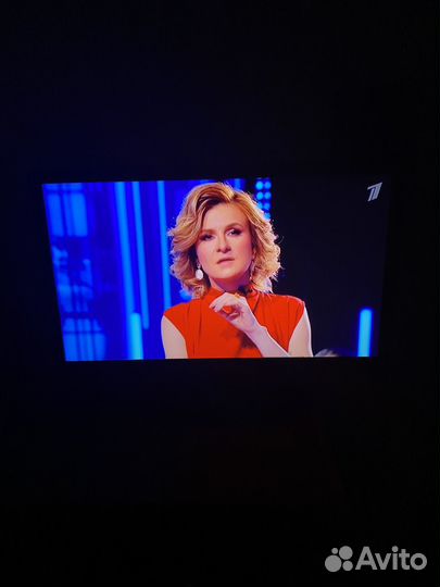 Телевизор бу