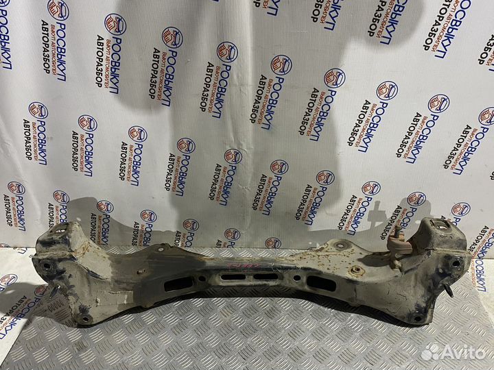 Балка задняя Kia Ceed (ED) I рестайлинг (2009–2012