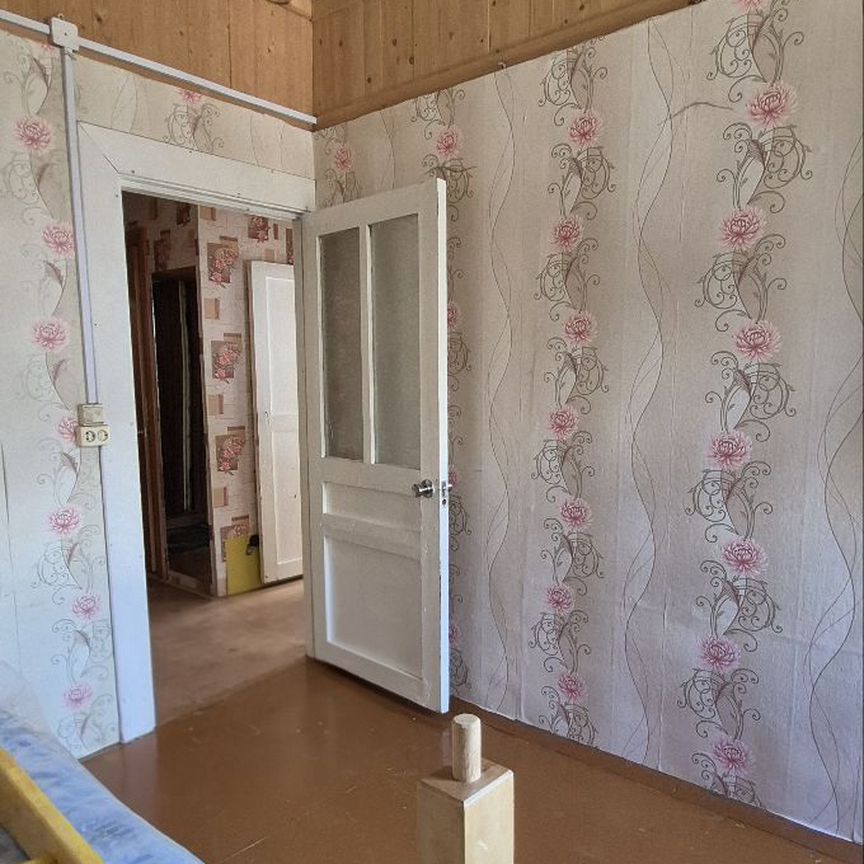 Квартира 2-комн. 38 м² в с. Устье — фото 6 из 17