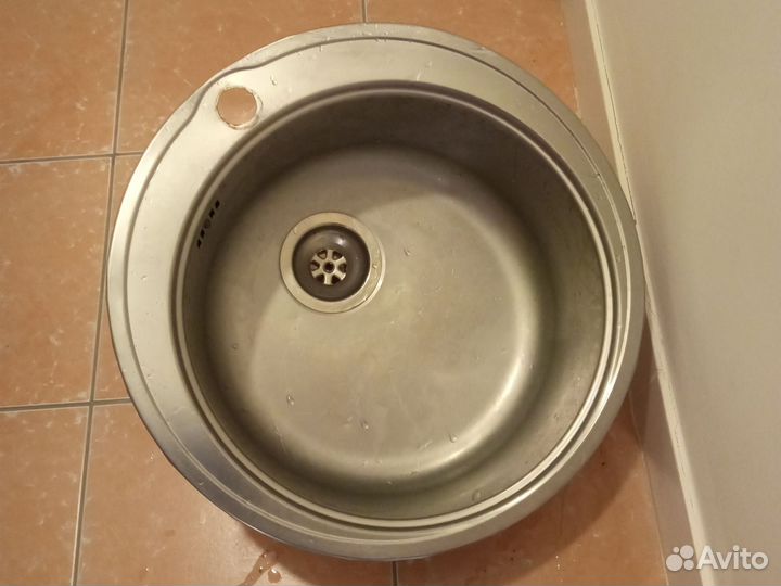 Продам Раковину