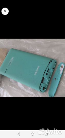 Планшет Небесный 2шт SIM-kart