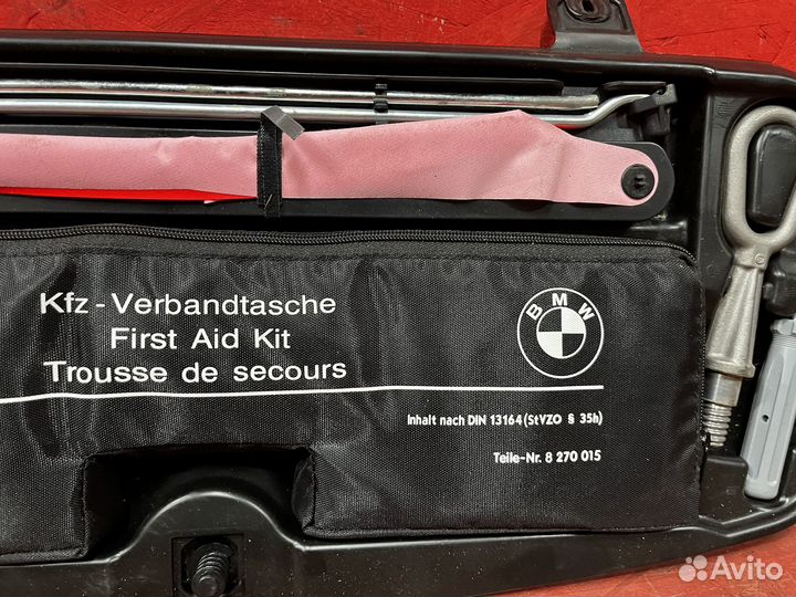 Инструмент bmw оригинальный инструмент бмв