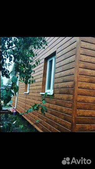 Ремонт цоколя