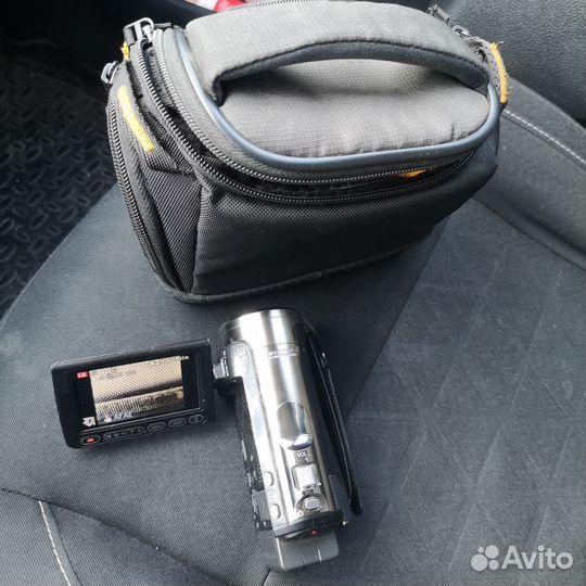 Видеокамера Panasonic HD sd60