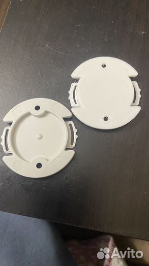 Крепление (шайба) к камере xiaomi mi 360