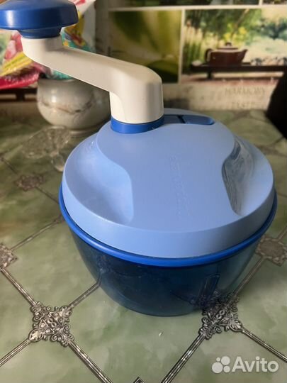 Продам комбайн от шефа Tupperware