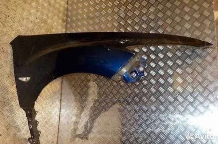 Запчасти mazda 6GH