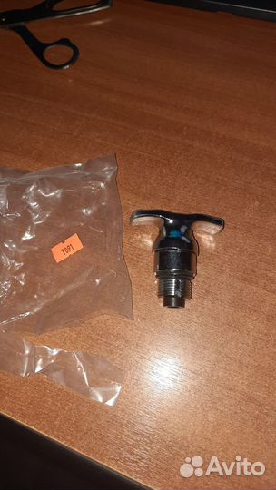 Ручка включения сцепления Автоспас Рысак