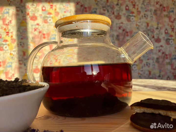 Иван-чай 1 килограмм свежий сезона 2O23, дикорос