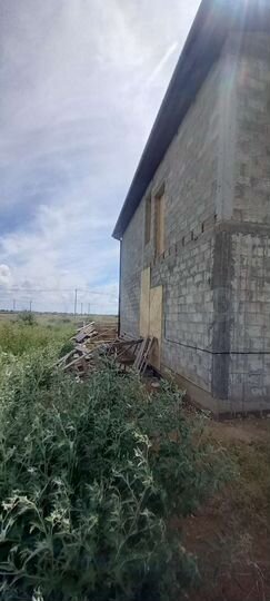 Дом 94 м² на участке 5,5 сот.