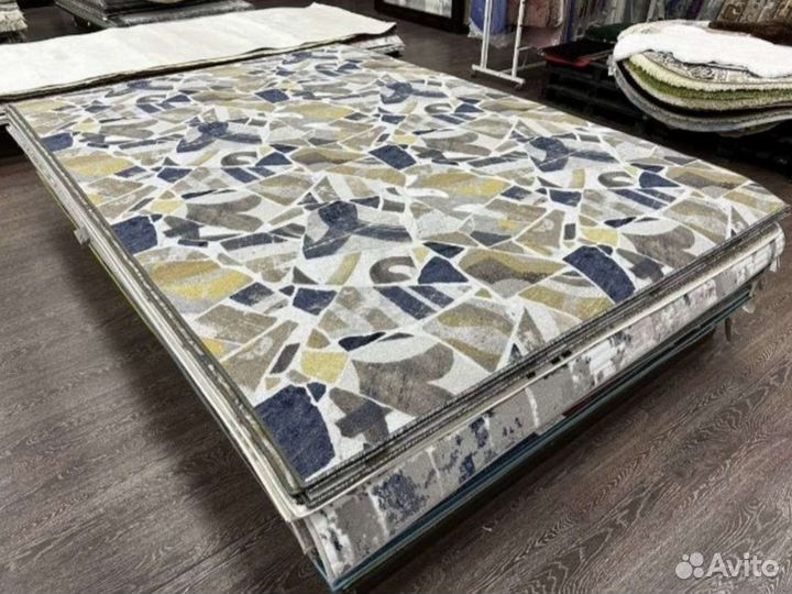 Ковры и паласы с фабрики